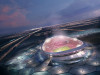 Главный стадион ЧМ-2022 в Катаре охладят архитекторы. Часть 1