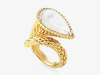 Кольцо Serpent Boheme, Boucheron