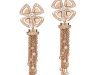 Серьги Fiorever, Bvlgari
