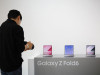 Galaxy Z Fold 6