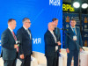 XIII Воронежский промышленный форум-выставка. Фоторепортаж