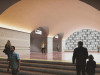 Дизайн-проект станции метро &laquo;Ржевская&raquo; от архитектурного бюро Blank Architects
