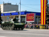 Уфа отметила 78-летие Великой Победы — фоторепортаж