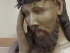 Соликамский «Сидящий Спаситель» будет тайно отправлен в Ватикан