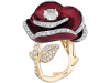 Кольцо Rose Dior Pop, Dior Joaillerie