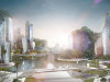 Российский виртуальный город стал призером конкурса архитектуры будущего. Часть 1
