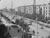 Улица Космонавтов в&nbsp;Одессе, Украинская&nbsp;ССР. 1968 год
