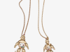 Подвески Happy Clown, Chopard