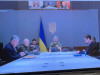 Переговоры между Россией и Украиной в видеоформате