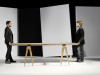 Столы-гаджеты: во что технологии превращают привычную мебель. Часть 2