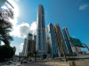 № 23. 23-Marina


	Высота: 392,4 м, 88 этажей
	Место: Дубай, ОАЭ
	Назначение: жилье
	Архитектура: Hafeez Contractor + KEO International Consultants
	Дата строительства: 2012 год

