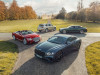 Модельный ряд Bentley планируется трансформировать и сделать более экологичным