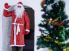 Помимо гостевых домов, в&nbsp;иглу-отеле имеется резиденция Деда Мороза, который&nbsp;будет развлекать гостей в&nbsp;Новый год
