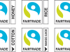 Логотип Fairtrade.