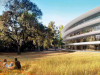 Новый офис Apple будет похож на творение советского архитектора