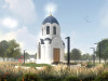 Фото:Из проекта благоустройства