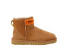 Коллаборация UGG X Heron Preston