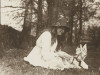 Элси и гном, 1917 год