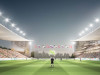 Архсовет Москвы одобрил проект реконструкции стадиона «Торпедо». Часть 1