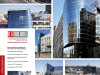Best Building Awards. Экспозиция финалистов Премии в Новосибирске