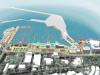 В акватории морского порта Сочи начнется строительство яхт-марины