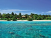 На Мальдивах появится новый курорт премиум-класса с виллами на воде. Часть 2