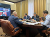 Переговоры между Россией и Украиной в видеоформате