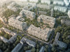 От миллиарда и выше: риелторы назвали самые дорогие новые квартиры в Москве. Часть 6