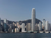 № 22. Второй международный финансовый центр (Two International Finance Centre)


	Высота: 412 м, 88 этажей
	Место: Гонконг, Китай
	Назначение: офисы
	Архитектура: Cesar Pelli &amp; Associates
	Дата строительства: 2003 год

