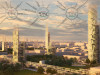 Российский виртуальный город стал призером конкурса архитектуры будущего. Часть 1