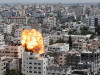 Операция «Рассвет» и обострение между Израилем и сектором Газа. Главное"/>













