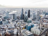 От «терки» до «рации»: в Лондоне выбрали лучший и худший небоскреб. Часть 1