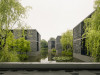 В Китае построили жилой квартал на воде. Часть 1