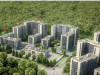 Группа «БИН» застроит Новую Москву жильем экономкласса. Часть 1