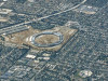 Apple park расположен на участке размером 71 га в Калифорнии. Стоимость участка составила $160 млн, а стоимость всего проекта Apple park &mdash; порядка $5 млрд