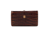 Кошелек Burberry, 42 600 руб.