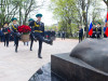 В центре Калининграда открыли новый памятник. Фото