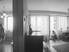 Кухня в 1960-х

Площадь кухонь в хрущевках, построенных в 1960-е годы, составляла всего 5&ndash;7 кв. м

На фото: район массовой застройки Химки-Ховрино. Москвичи обживают новые квартиры
