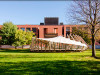 
	Название проекта: M&ouml;bius Pavilion
	Какой вуз представляет: UPV-EHU Universidad del Pa&iacute;s Vasco, Испания


Павильон из деревянных рамок в форме ленты Мёбиуса
