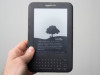 Эволюция Amazon Kindle от первого ридера до наших дней