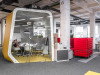 Офис недели: штаб-квартира "Яндекс.Деньги"