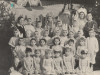 Новый год в ДОУ №98. 1950-е годы.&nbsp;