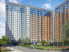 Без права на прописку: апартаменты занимают треть объемов новостроек Москвы. Часть 11