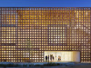 Аспенский музей искусств


	Автор: Shigeru Ban Architects / CCY Architects
	Местоположение: Аспен, Колорадо, США
	Номинация: архитектура

