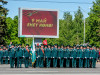 Уфа отметила 78-летие Великой Победы — фоторепортаж