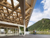Аспенский музей искусств


	Автор: Shigeru Ban Architects / CCY Architects
	Местоположение: Аспен, Колорадо, США
	Номинация: архитектура

