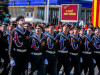 Уфа отметила 78-летие Великой Победы — фоторепортаж