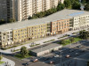 Без права на прописку: апартаменты занимают треть объемов новостроек Москвы. Часть 3
