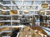 Фото: Архитектурные бюро Evolution Design, Т+Т Architects via Best Office Awards 2020