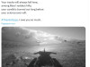 Реакция на завершение миссии Opportunity в Twitter